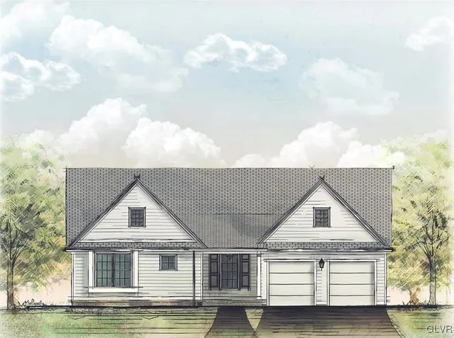 $865,000 | 4276 Stonebridge Drive, Bethlehem, PA 18015