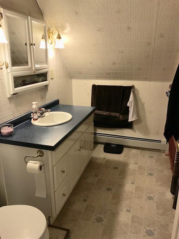 613 Village Road Smithfield, ME 04978 - Photo 14 of 21 Full Bath