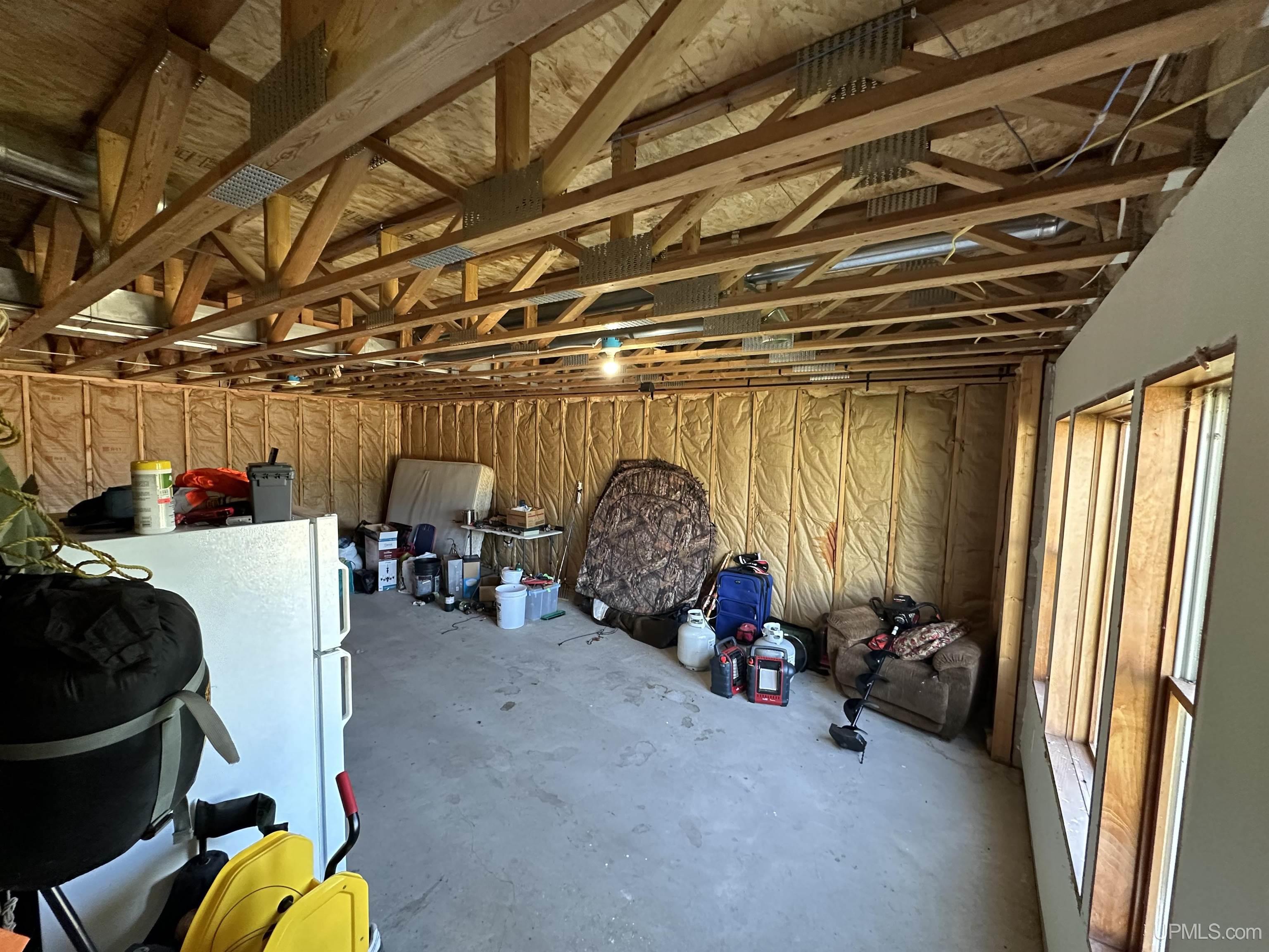 5583 Hallstrom Road Skandia, MI 49885 - Photo 19 of 64