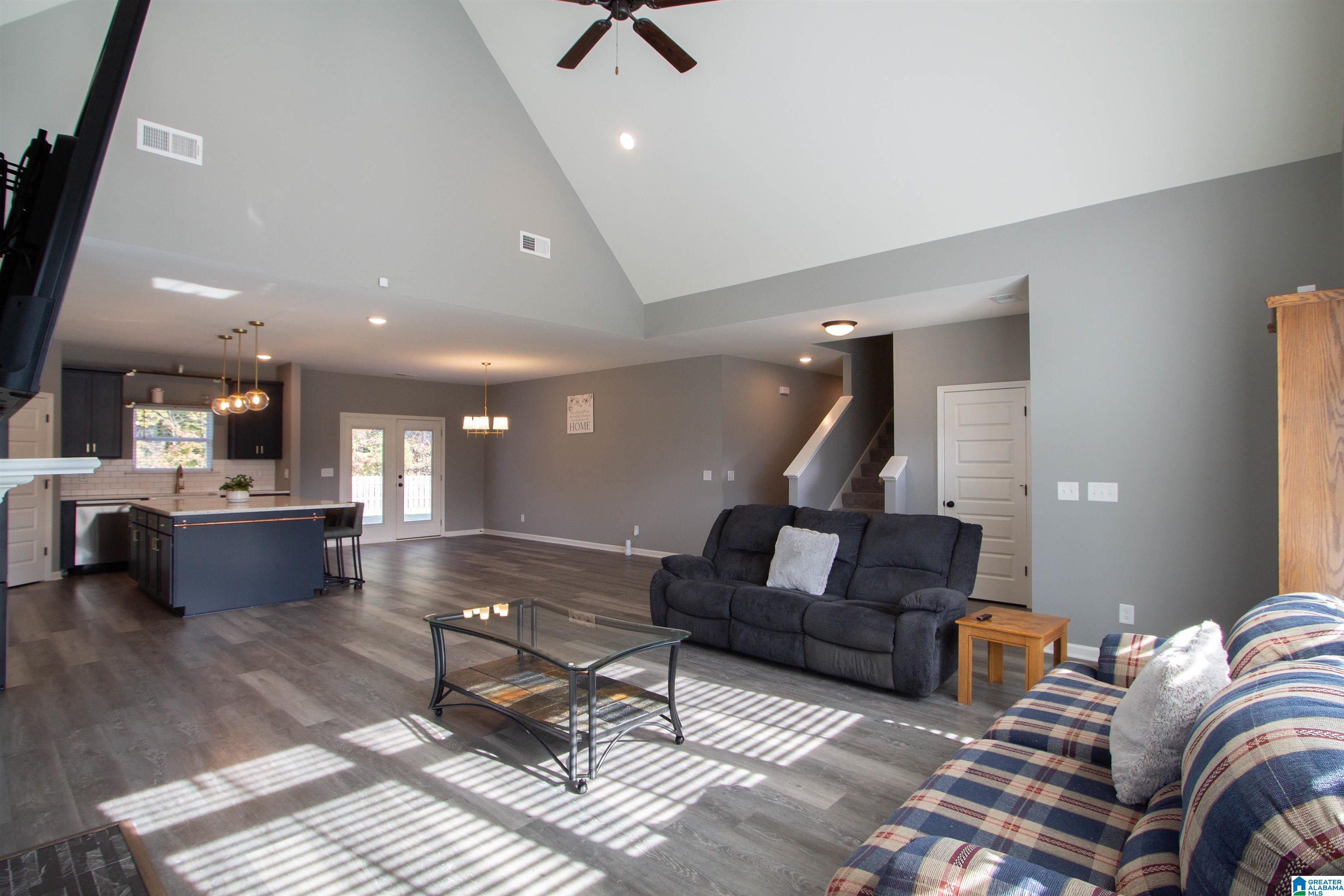1875 Baxter Avenue Springville, AL 35146 - Photo 6 of 41