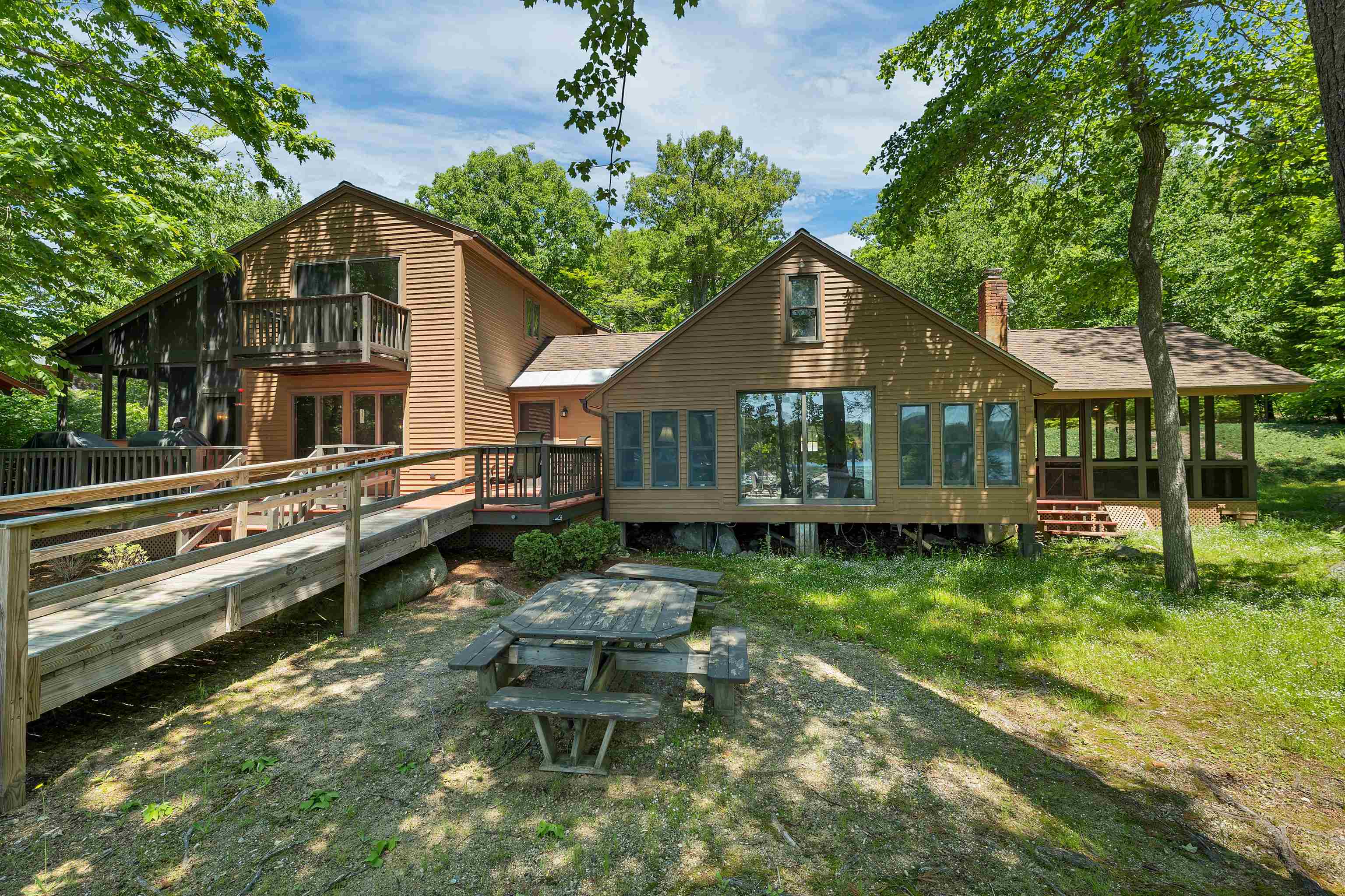 82 Woodlands Road Alton, NH 03810 - Photo 24 of 60