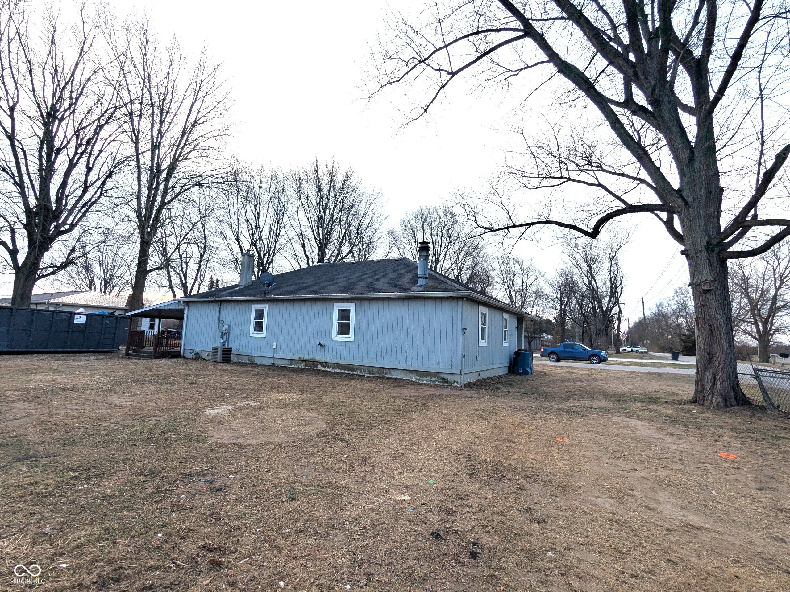 8249 Lake Road Indianapolis, IN 46217 - Photo 13 of 15 Gallery Image 13