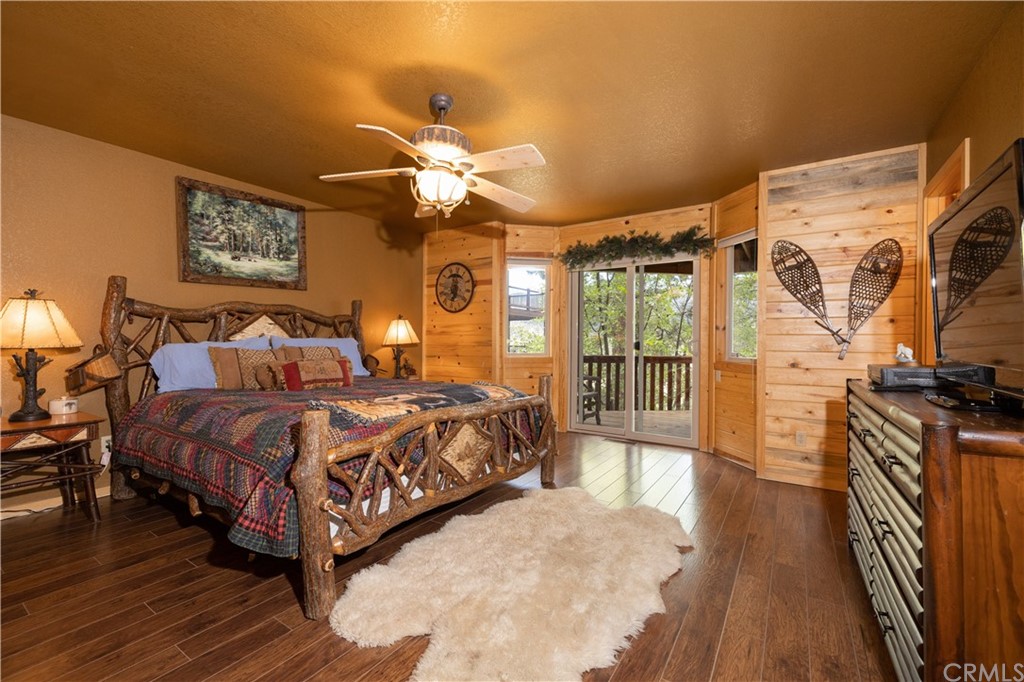 42692 Timberline Trail Big Bear Lake, CA 92315 - Photo 16 of 38