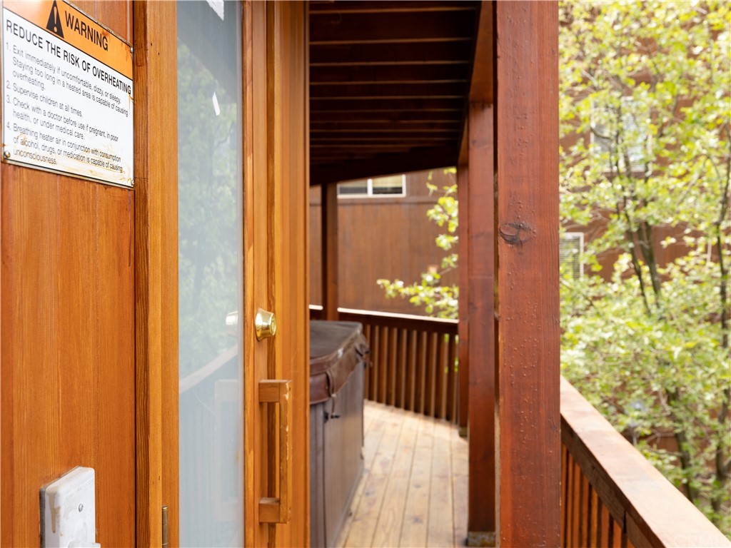 42692 Timberline Trail Big Bear Lake, CA 92315 - Photo 31 of 38