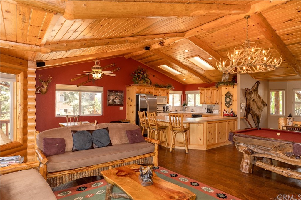 42692 Timberline Trail Big Bear Lake, CA 92315 - Photo 8 of 38