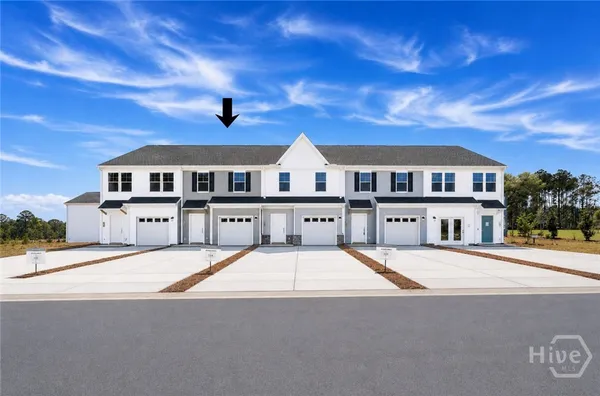$249,990 | 102 Brunson Circle, Guyton, GA 31312