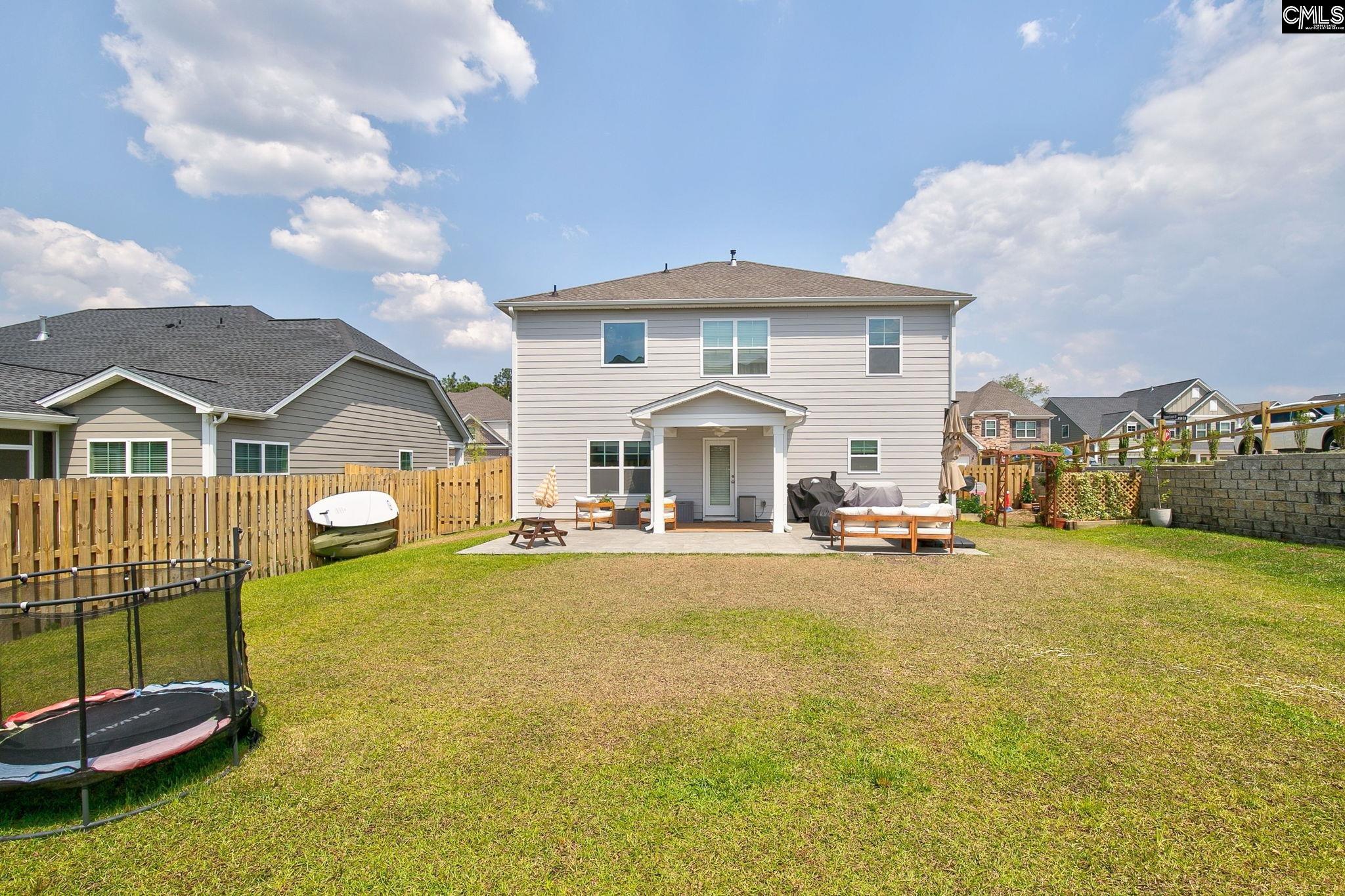 5011 Lincoln Reece Lane Elgin, SC 29045 - Photo 31 of 33