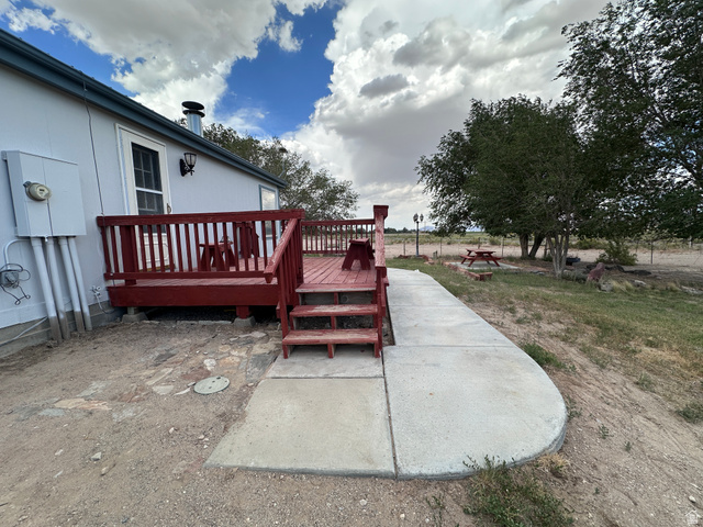 5785 South Canyon Road Garrison, UT 84728 - Photo 32 of 40 Gallery Image 32