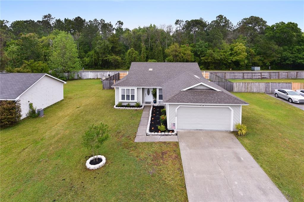 108 Rising Mist Way Kingsland, GA 31548 - Photo 1 of 1