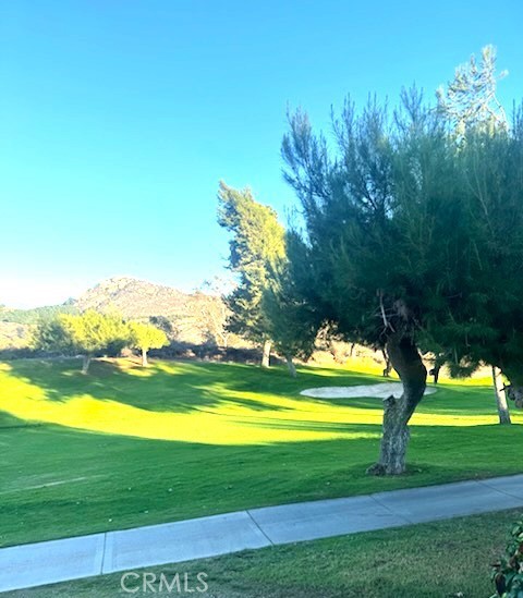 4346 Los Padres Drive Fallbrook, CA 92028 - Photo 27 of 31 a view of an ocean with a big yard
