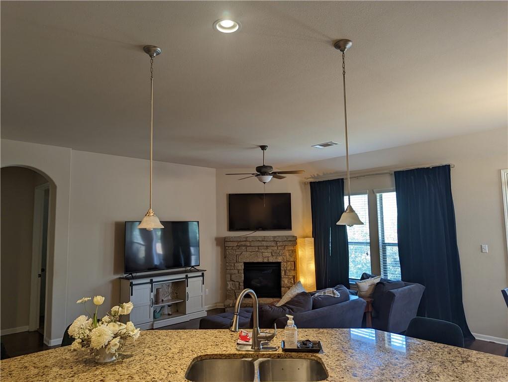 237 Archipelago Trail Austin, TX 78717 - Photo 5 of 21