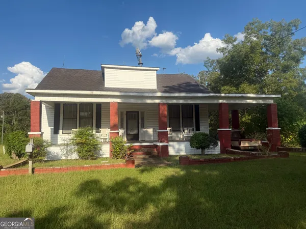 $138,750 | 3814 Hyw 131, Clayton, AL 36016