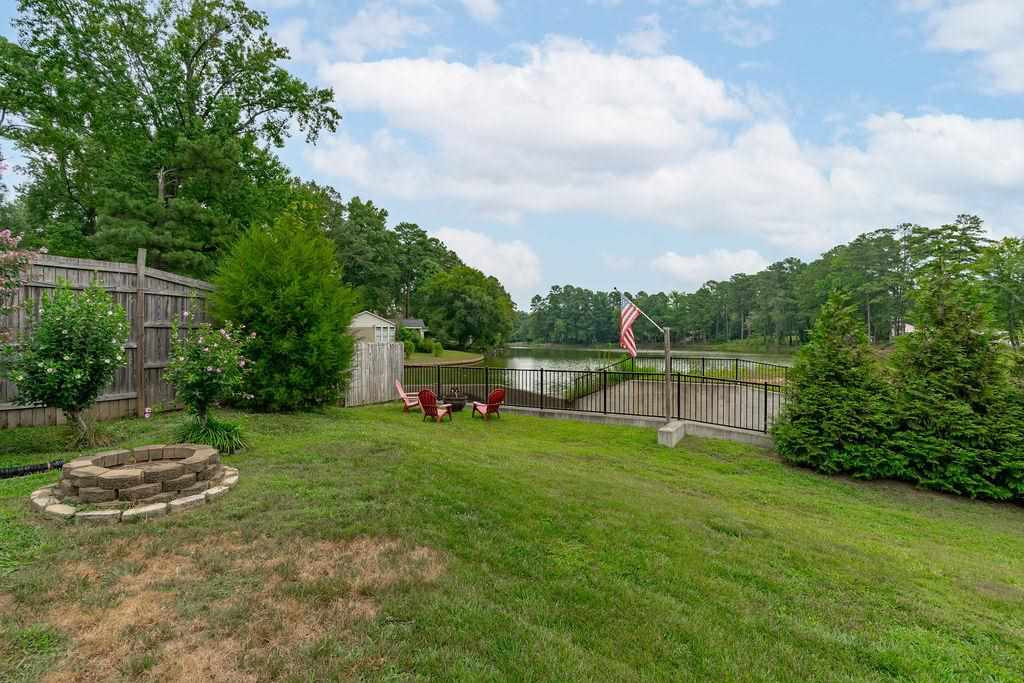 4108 Pittsford Road Raleigh, NC 27604 - Photo 25 of 30 Photo 25