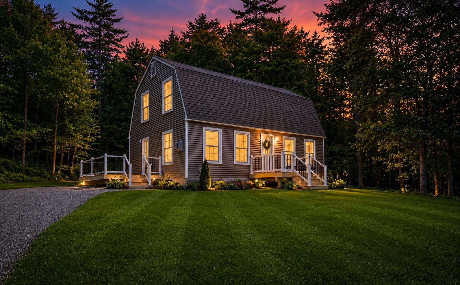 491 Raccoon Hill Road Salisbury, NH 03268 - Photo 1 of 53