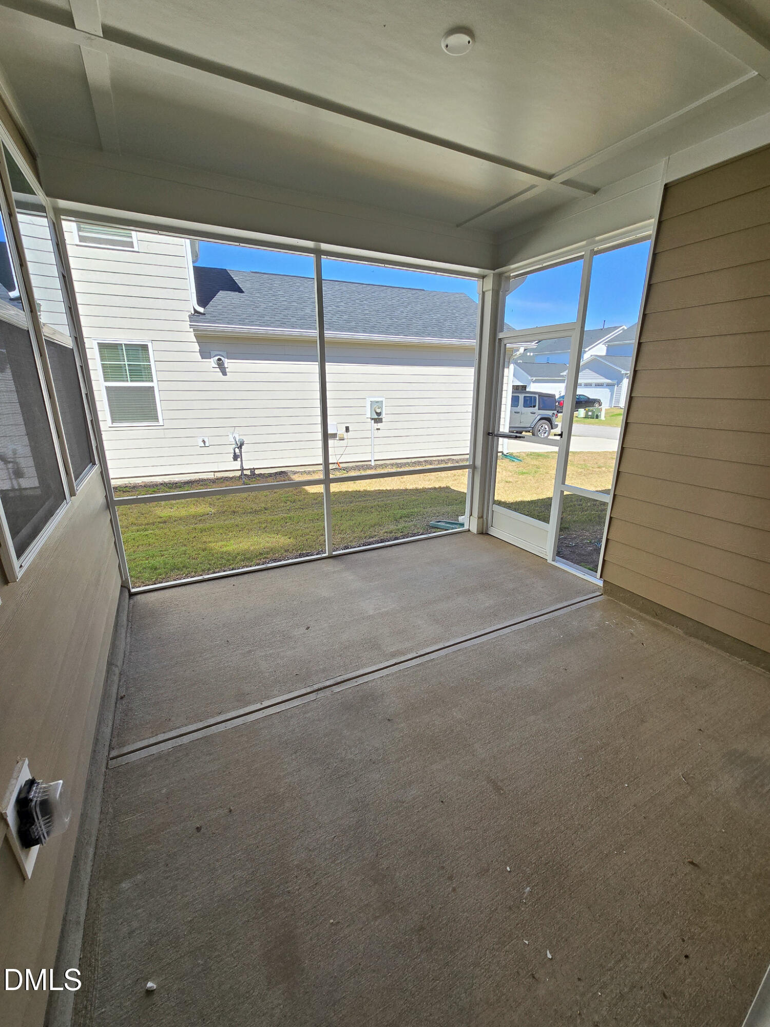 1913 Rosedale Rdg Avenue Wake Forest, NC 27587 - Photo 52 of 54 20260928_120009
