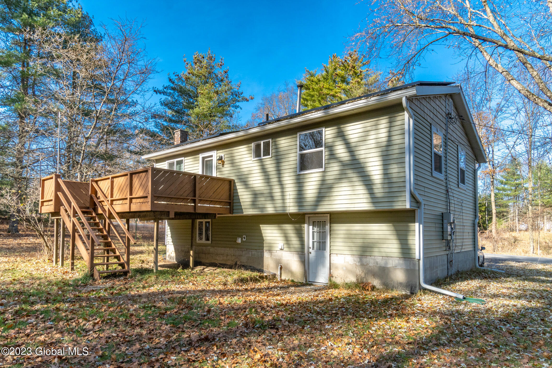 98 Hutchins Road Ballston Spa, NY 12020 - Photo 2 of 42 98 Hutchins Rd-7