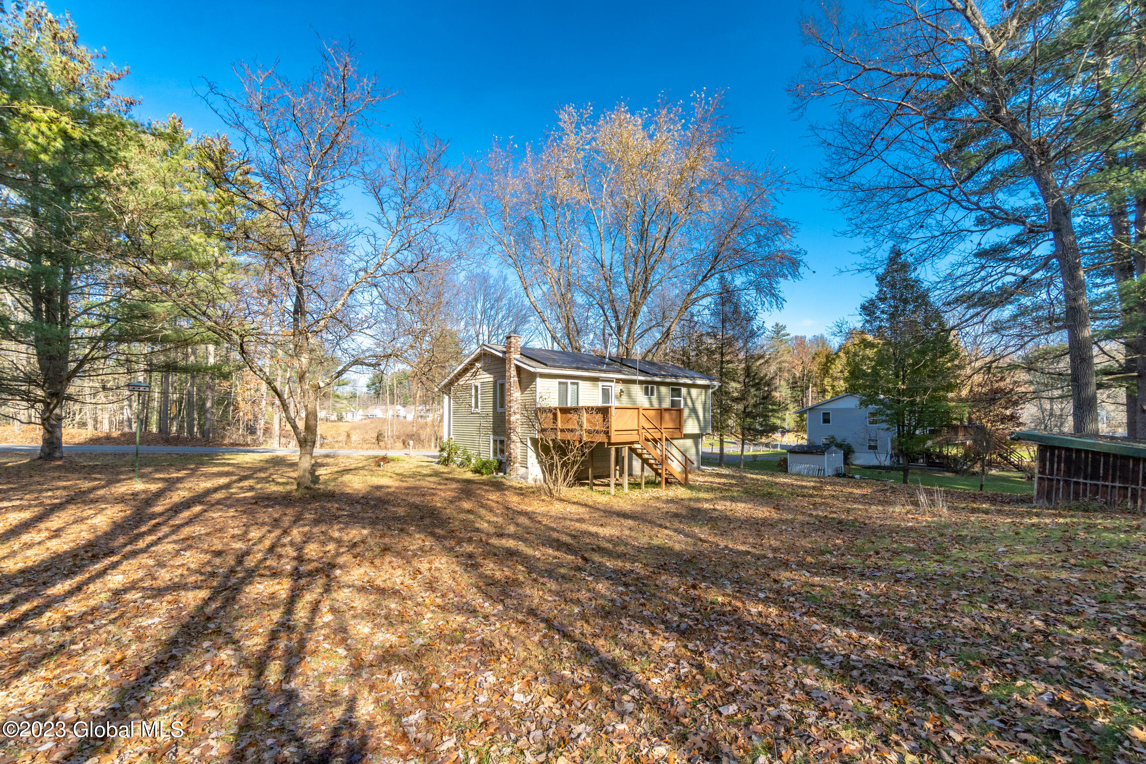 98 Hutchins Road Ballston Spa, NY 12020 - Photo 35 of 42 98 Hutchins Rd-8