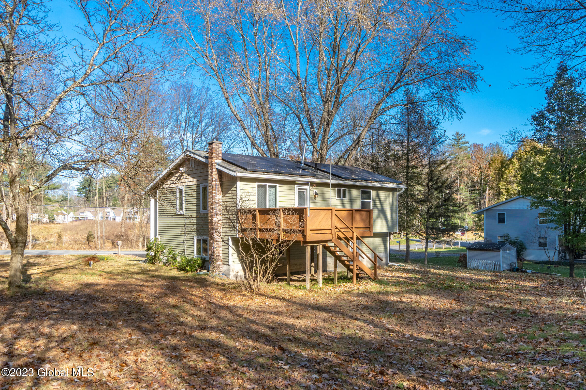 98 Hutchins Road Ballston Spa, NY 12020 - Photo 36 of 42 98 Hutchins Rd-9