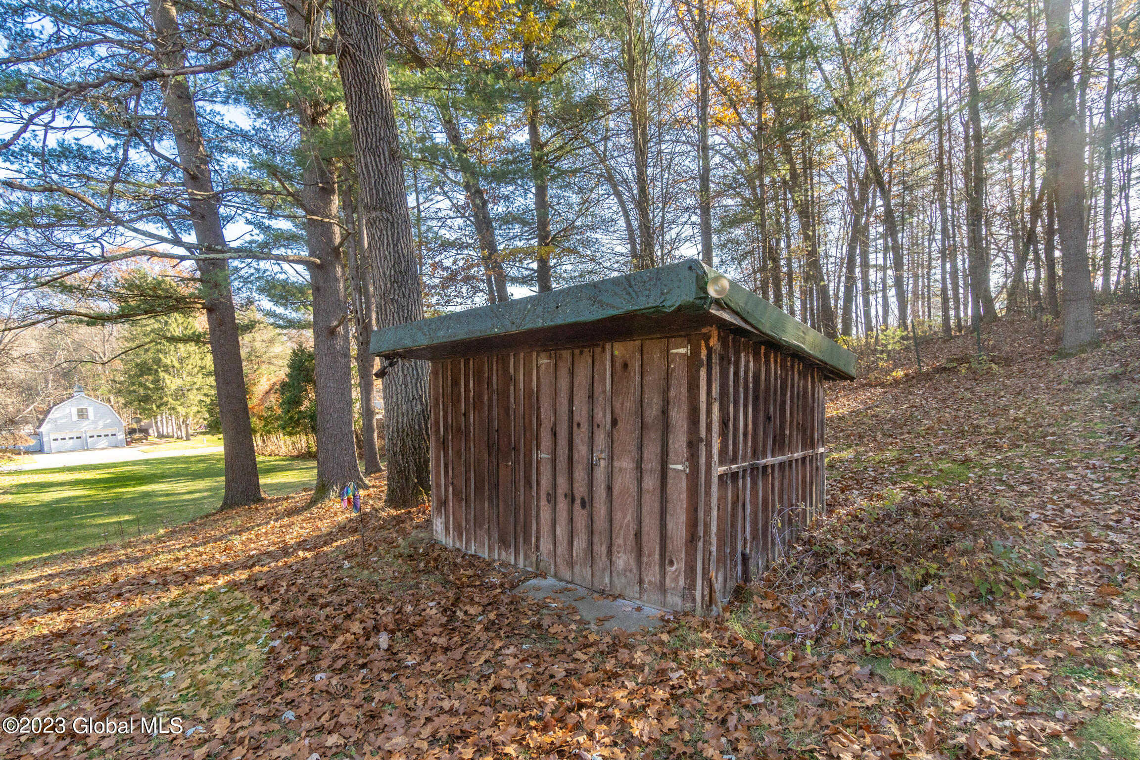 98 Hutchins Road Ballston Spa, NY 12020 - Photo 37 of 42 98 Hutchins Rd-10