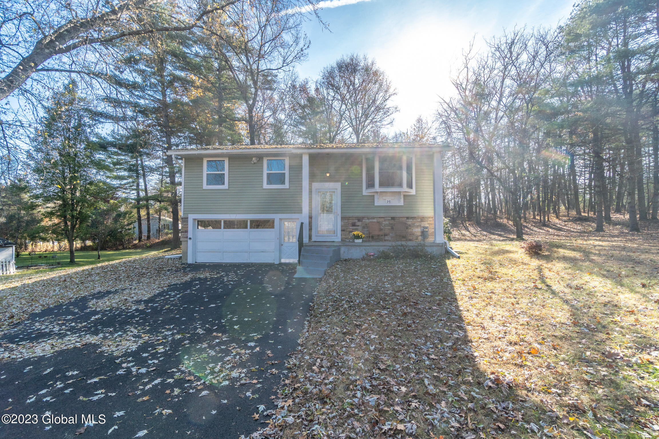 98 Hutchins Road Ballston Spa, NY 12020 - Photo 39 of 42 98 Hutchins Rd-13