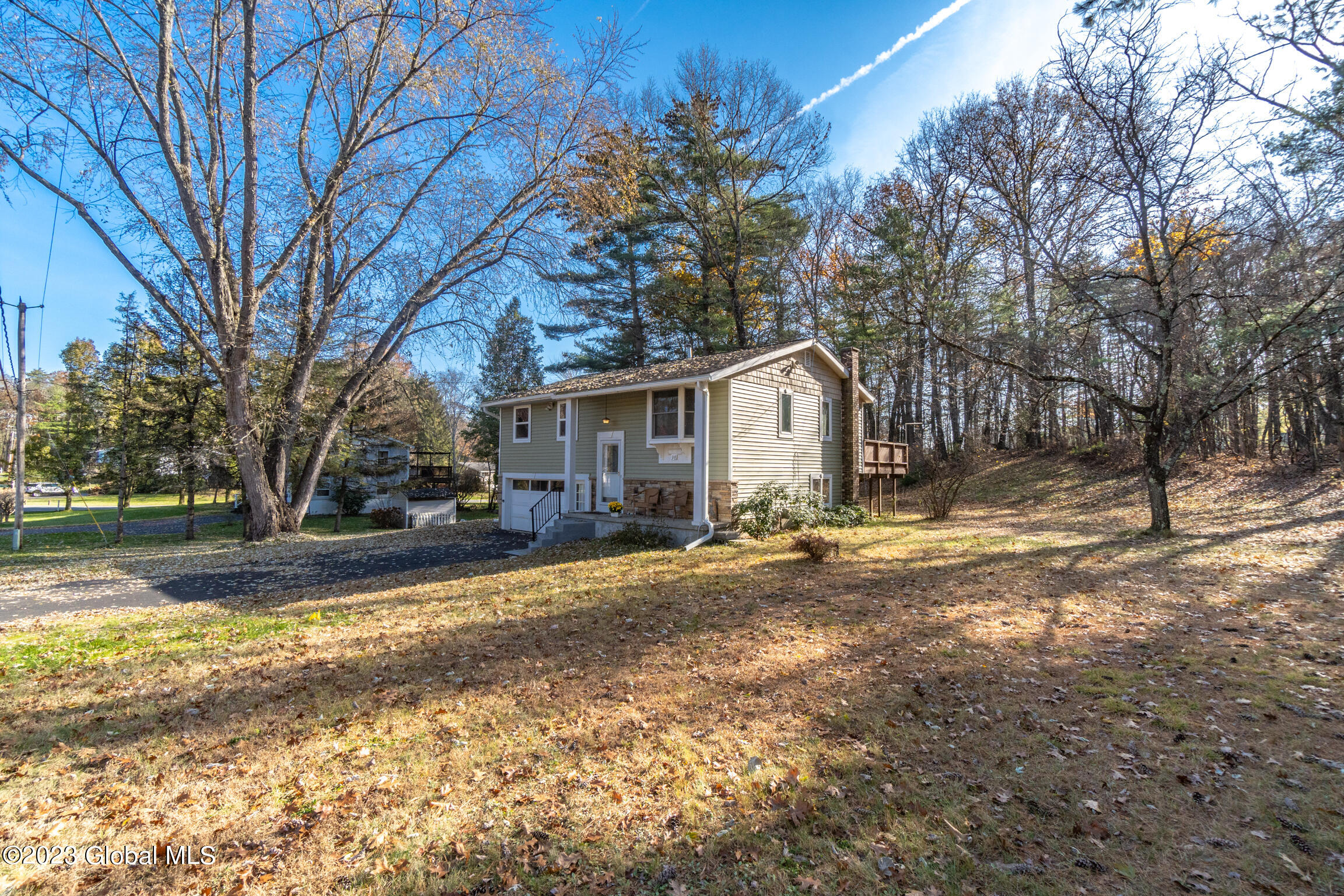 98 Hutchins Road Ballston Spa, NY 12020 - Photo 41 of 42 98 Hutchins Rd-16