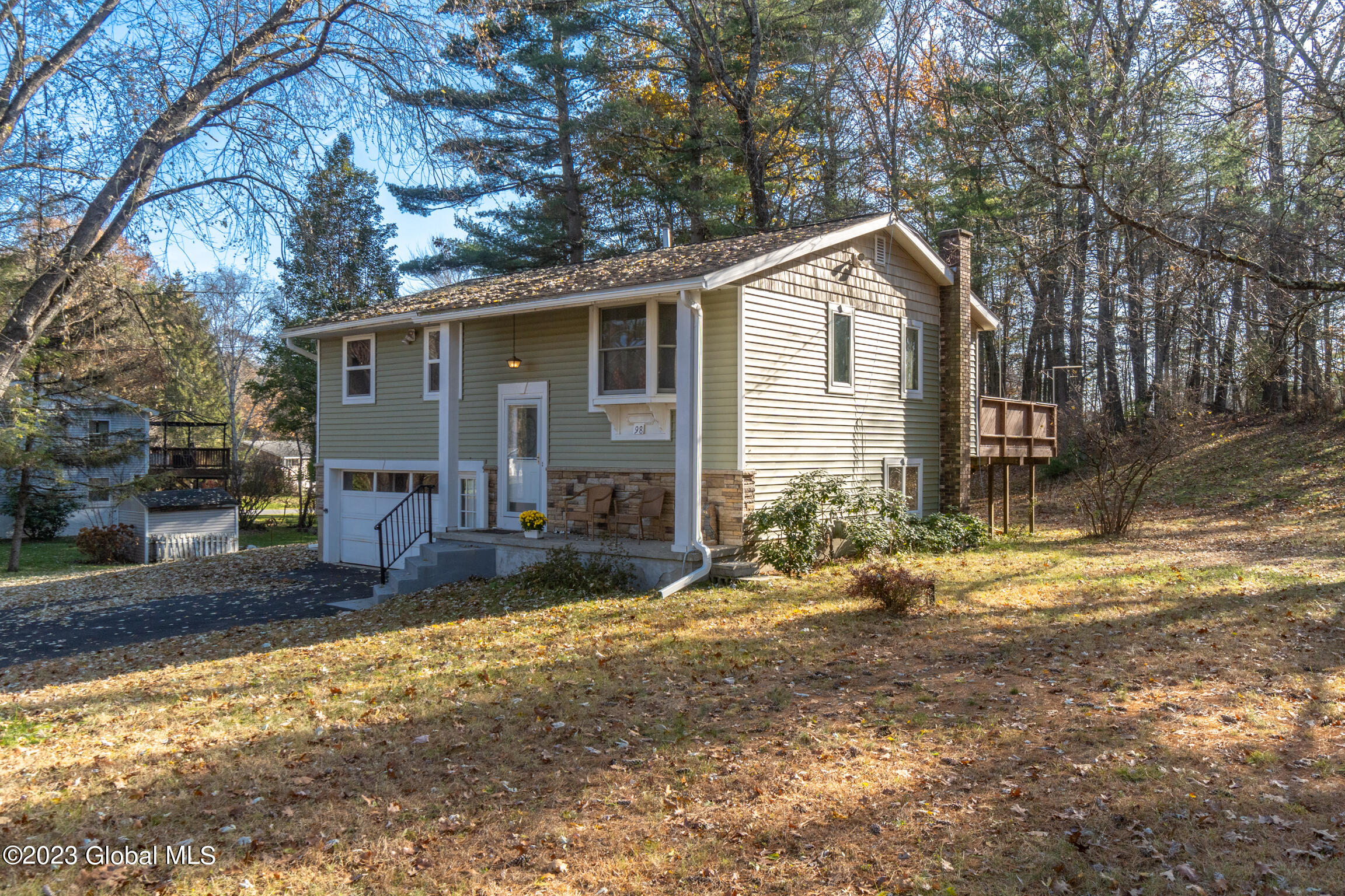 98 Hutchins Road Ballston Spa, NY 12020 - Photo 42 of 42 98 Hutchins Rd-17