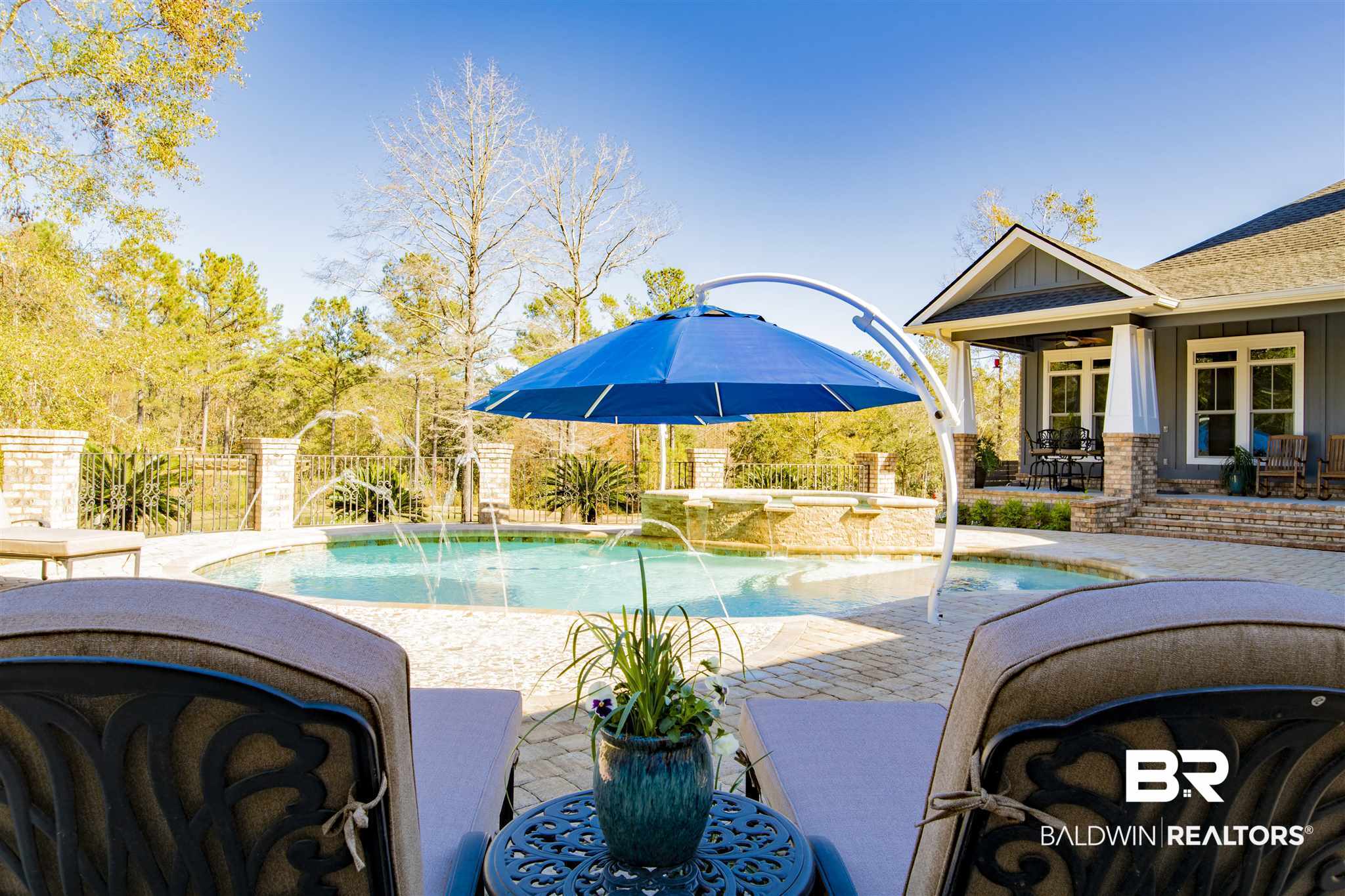 10867 Redfern Road Daphne, AL 36526 - Photo 33 of 47