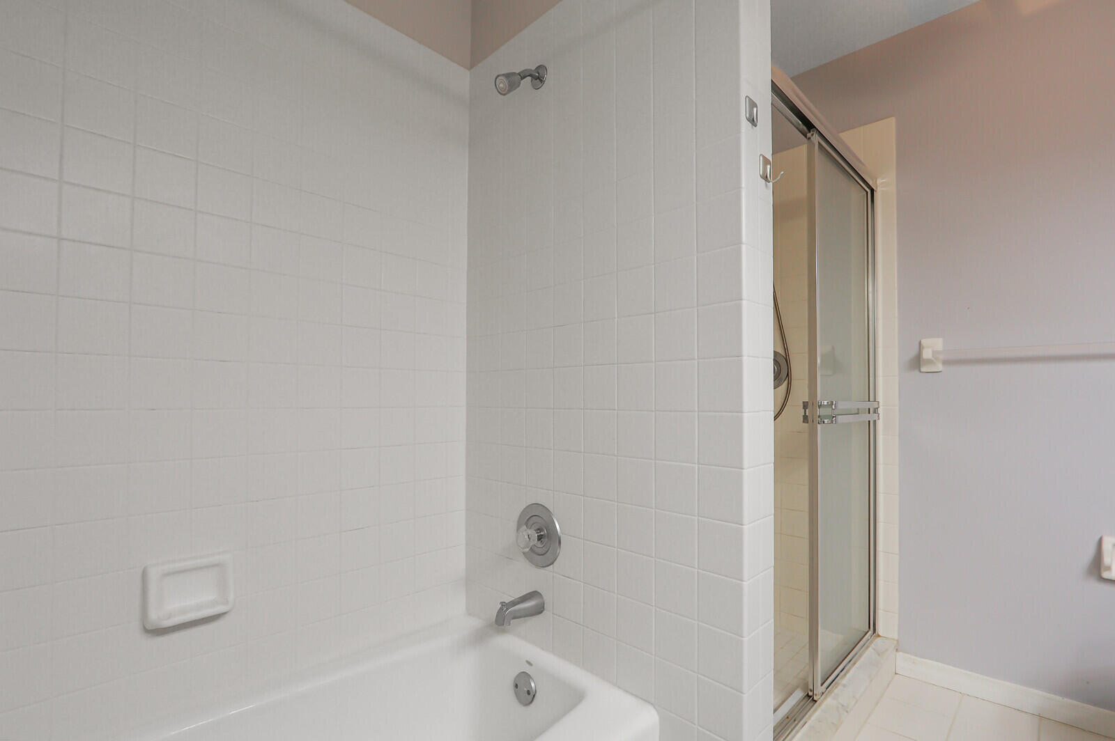 6148 Southeast Georgetown Place, Unit 805 Hobe Sound, FL 33455 - Photo 30 of 44 Bathroom