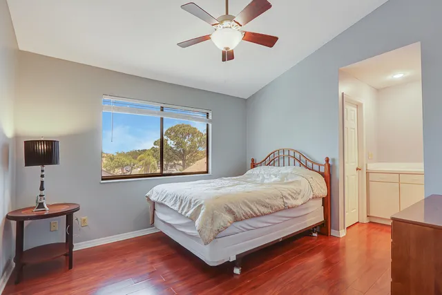 $280,000 | 6148 Southeast Georgetown Place, Unit 805, Hobe Sound, FL 33455