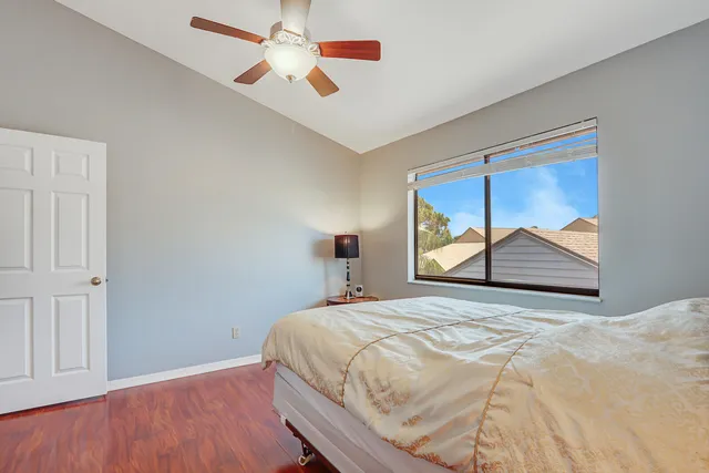 $280,000 | 6148 Southeast Georgetown Place, Unit 805, Hobe Sound, FL 33455