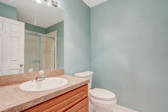 $280,000 | 6148 Southeast Georgetown Place, Unit 805, Hobe Sound, FL 33455