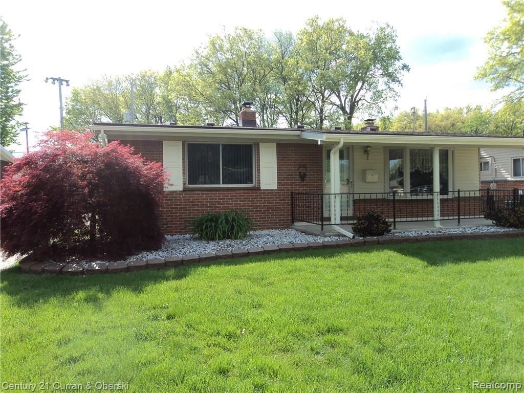 237 Henry Ruff Road Garden City, MI 48135 - Photo 2 of 35 FRONT VIEW #2.JPG