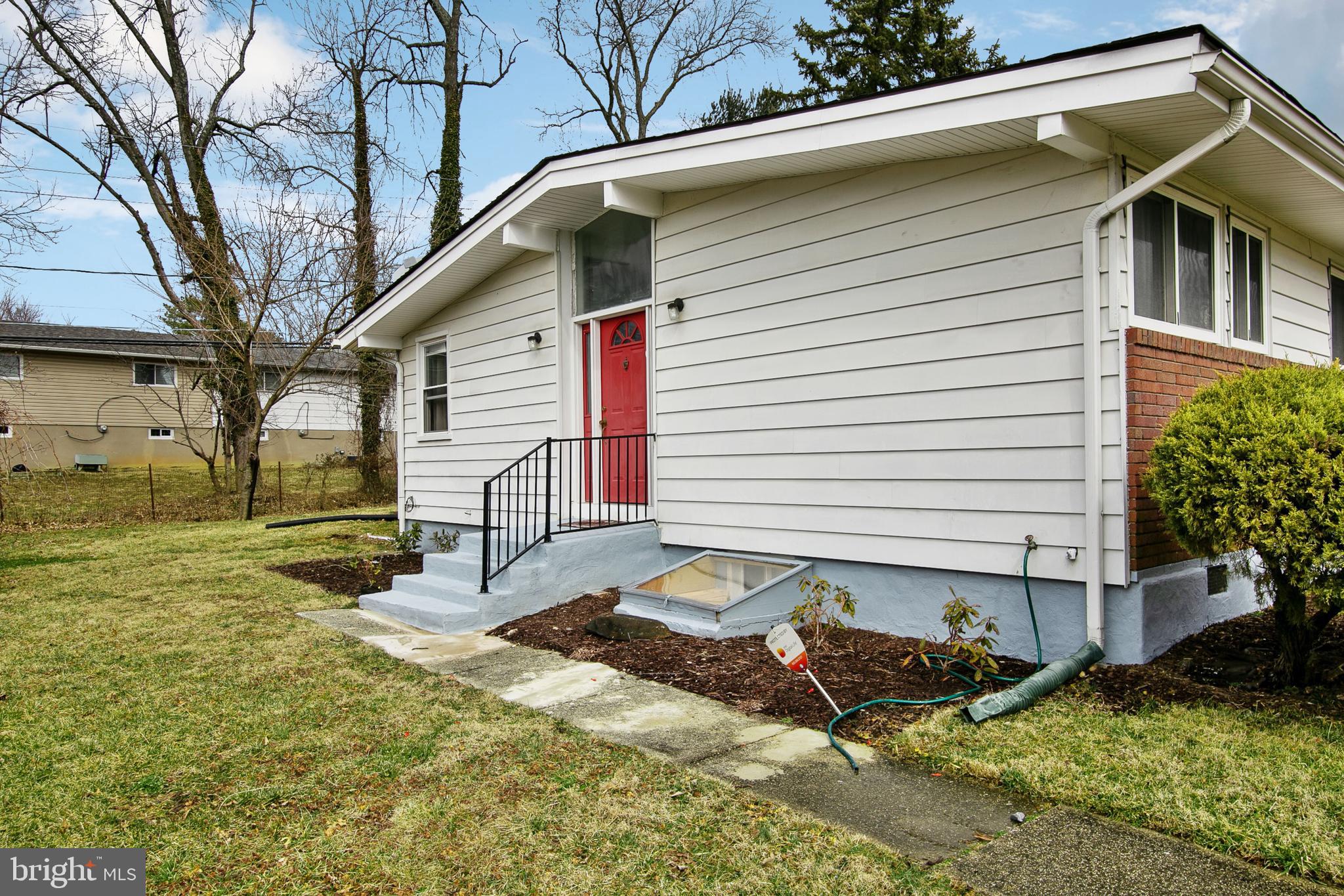 4782 Bonnie Brae Road Baltimore, MD 21208 - Photo 2 of 25 Gallery Image 2