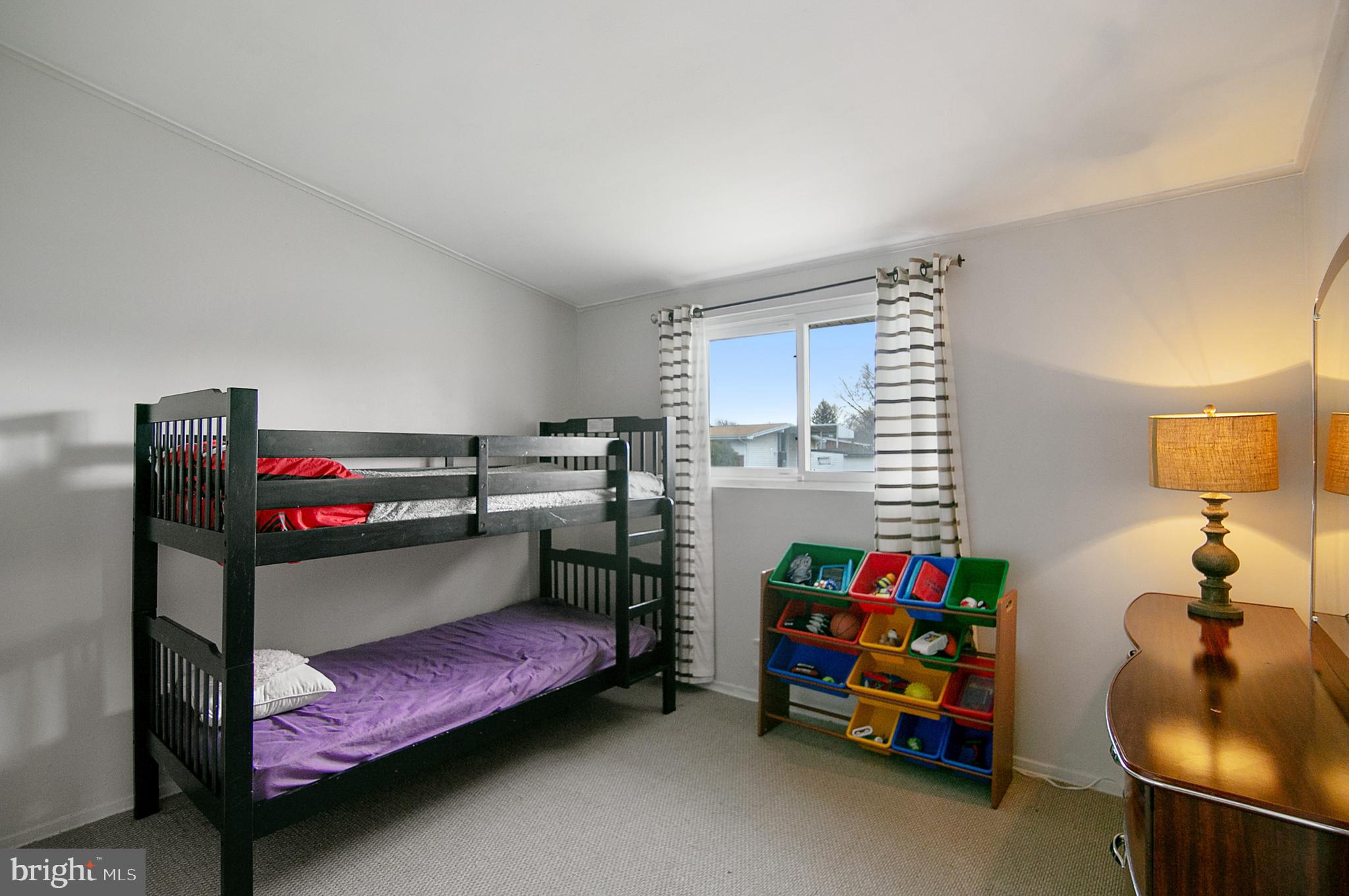 4782 Bonnie Brae Road Baltimore, MD 21208 - Photo 14 of 25 Bedroom #3