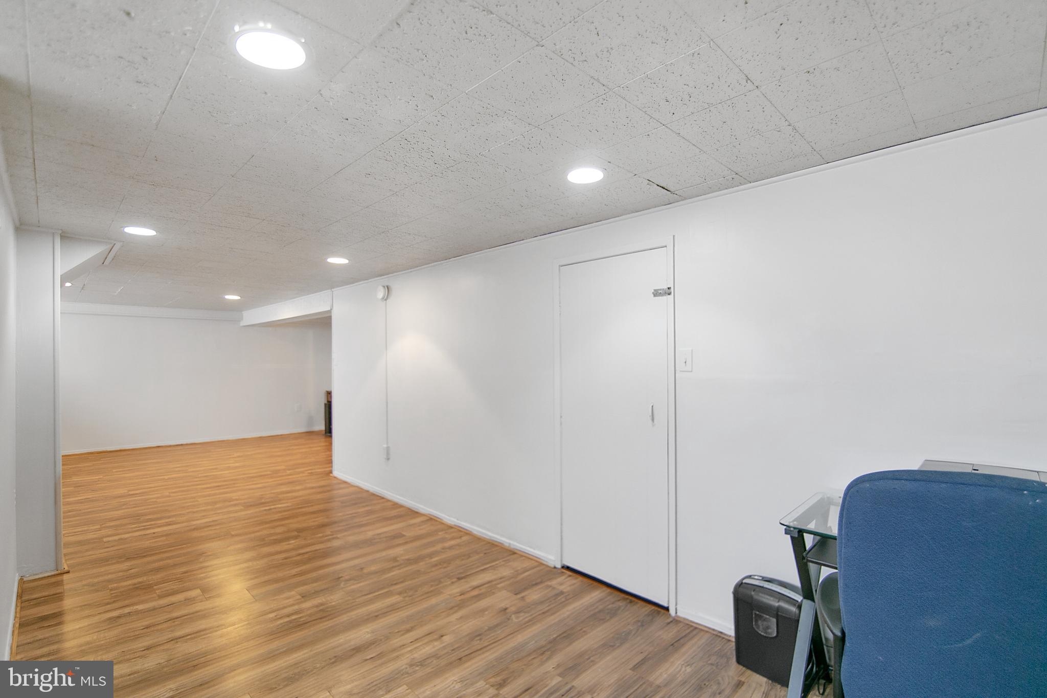 4782 Bonnie Brae Road Baltimore, MD 21208 - Photo 16 of 25 Plenty Of Space!