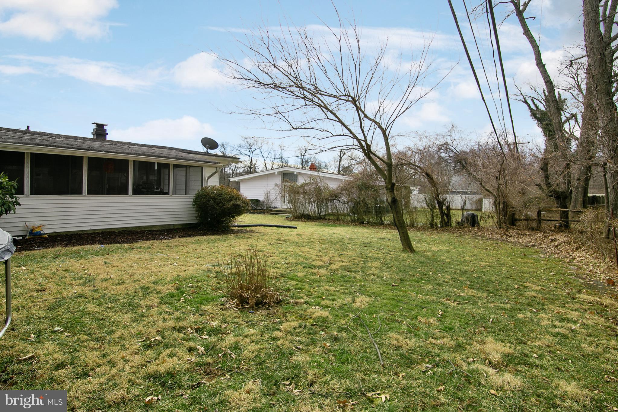 4782 Bonnie Brae Road Baltimore, MD 21208 - Photo 25 of 25 Gallery Image 25