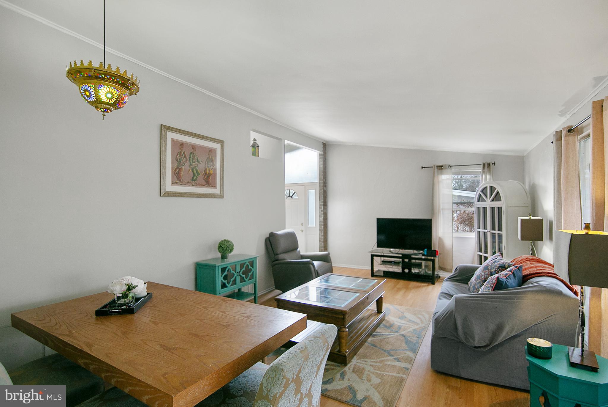 4782 Bonnie Brae Road Baltimore, MD 21208 - Photo 5 of 25 Gallery Image 5