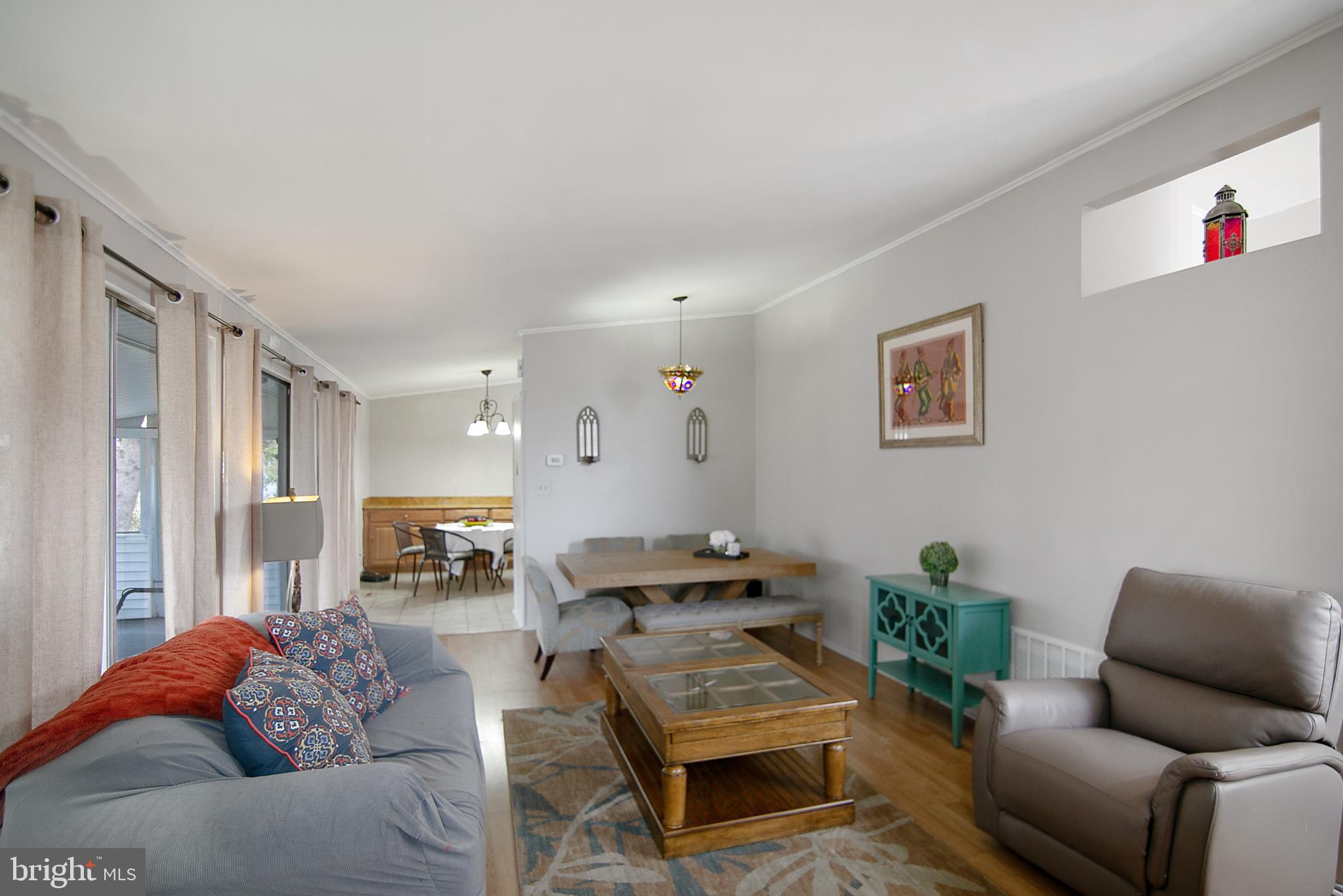 4782 Bonnie Brae Road Baltimore, MD 21208 - Photo 6 of 25 Gallery Image 6