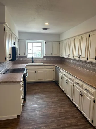 $335,000 | 801 Skyline Drive, Borger, TX 79007