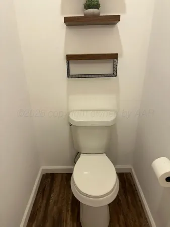 $335,000 | 801 Skyline Drive, Borger, TX 79007