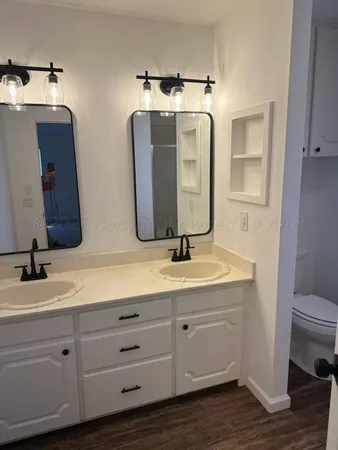 $335,000 | 801 Skyline Drive, Borger, TX 79007