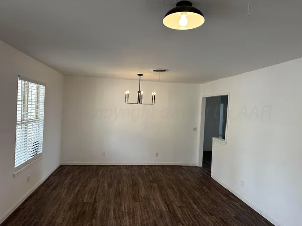 $335,000 | 801 Skyline Drive, Borger, TX 79007