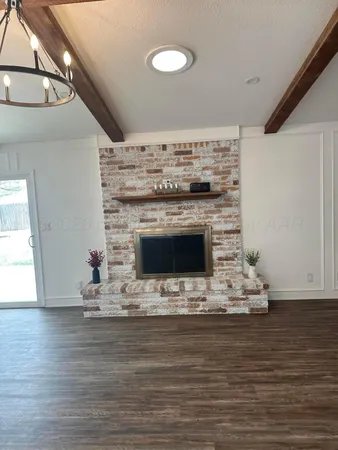 $335,000 | 801 Skyline Drive, Borger, TX 79007