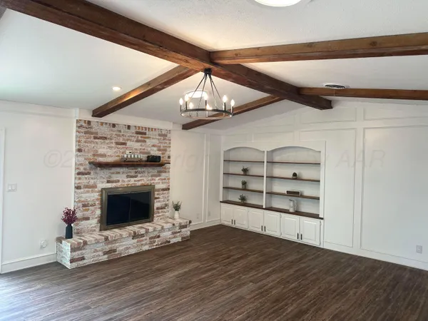 $335,000 | 801 Skyline Drive, Borger, TX 79007