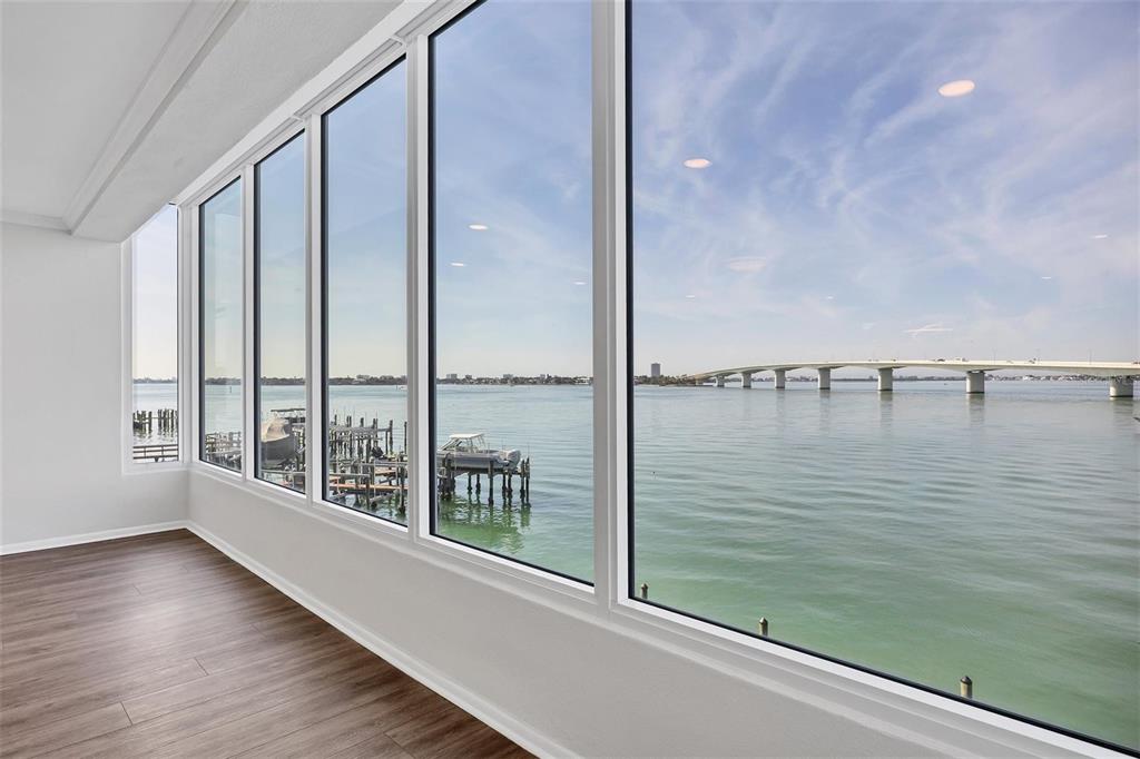 226 Golden Gate Point, Unit 32 Sarasota, FL 34236 - Photo 19 of 60 a view of a lake view
