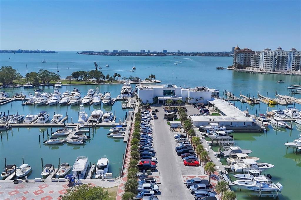 226 Golden Gate Point, Unit 32 Sarasota, FL 34236 - Photo 55 of 60 a picture of a lake view