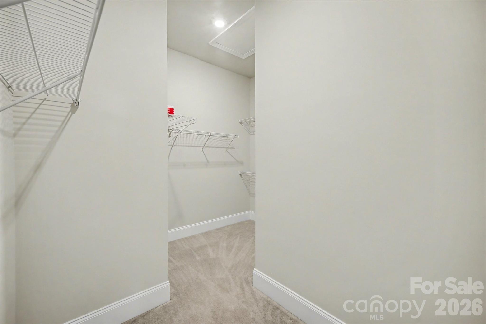 15828 Vale Ridge Drive Charlotte, NC 28278 - Photo 23 of 33 a view of small space