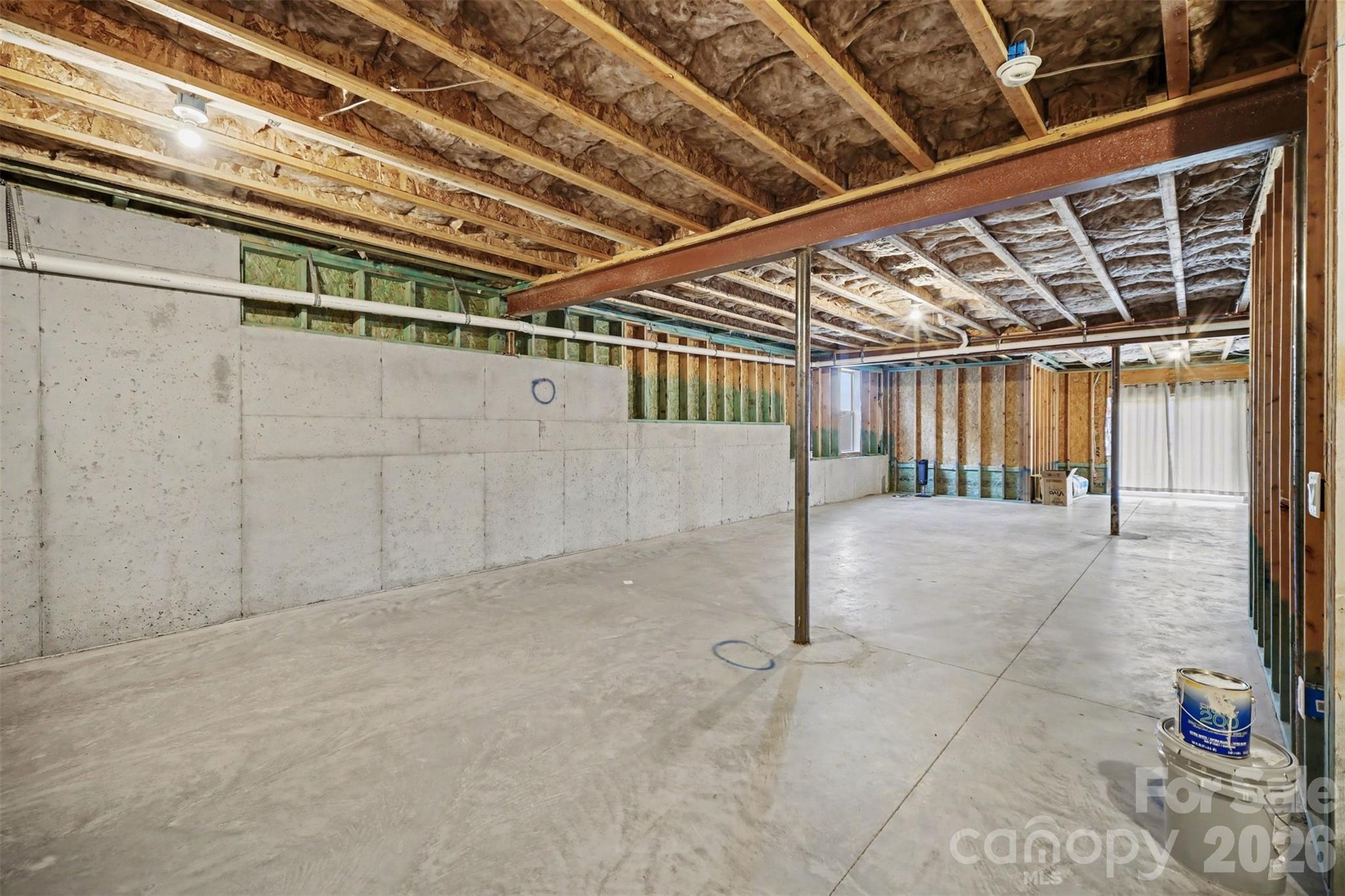 15828 Vale Ridge Drive Charlotte, NC 28278 - Photo 29 of 33 a view of small space