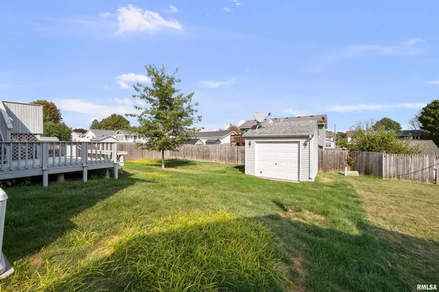 $225,000 | 916 Ash Drive, Colona, IL 61241