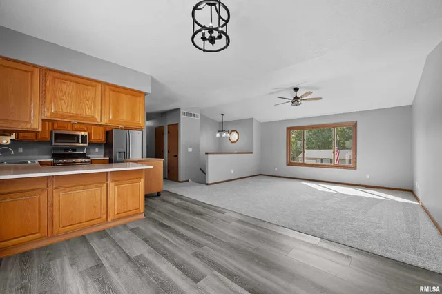 $225,000 | 916 Ash Drive, Colona, IL 61241